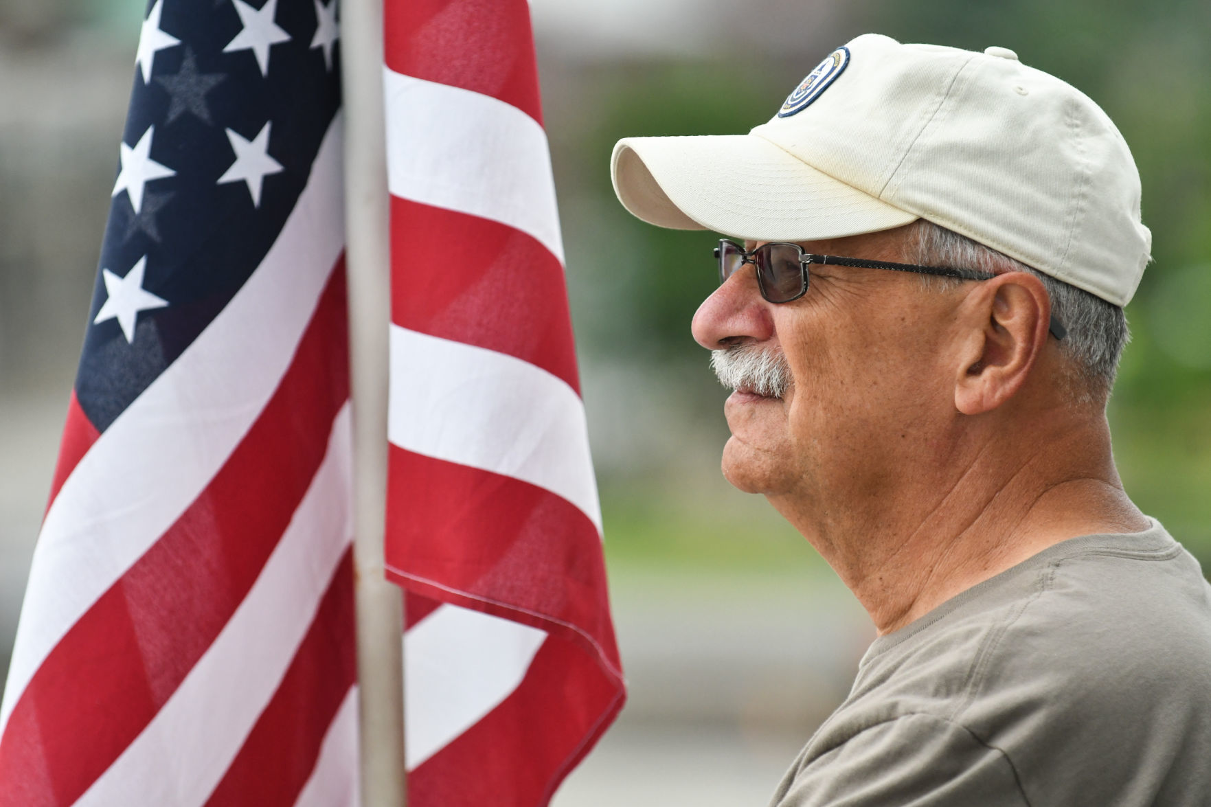 Flag Day 2018